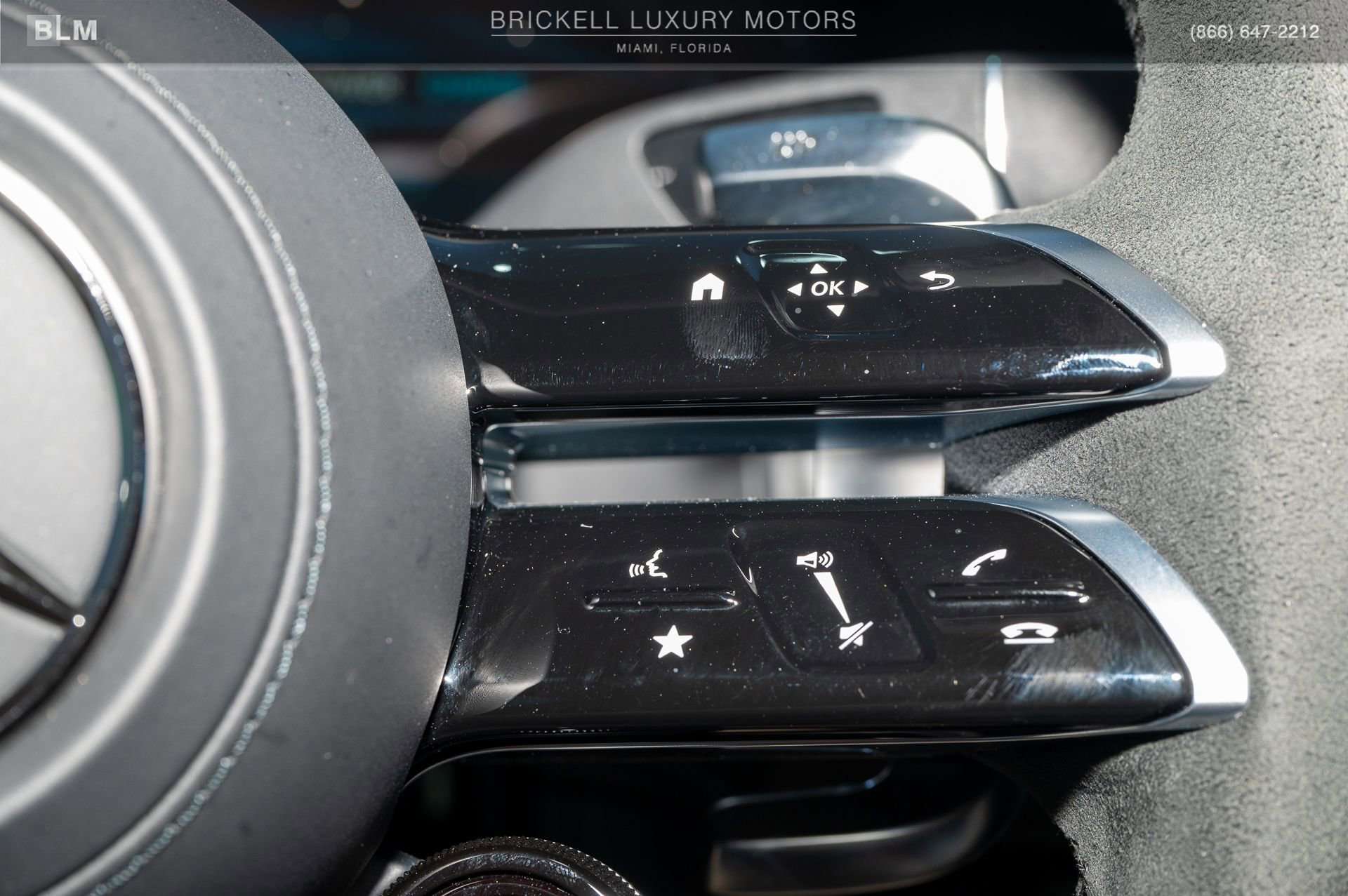 Used 2025 Mercedes-Benz G 63 AMG 4MATIC image 27