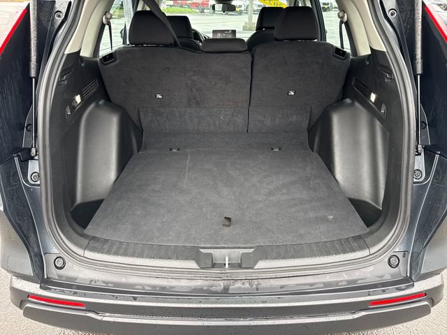 Used 2023 Honda CR-V LX image 18