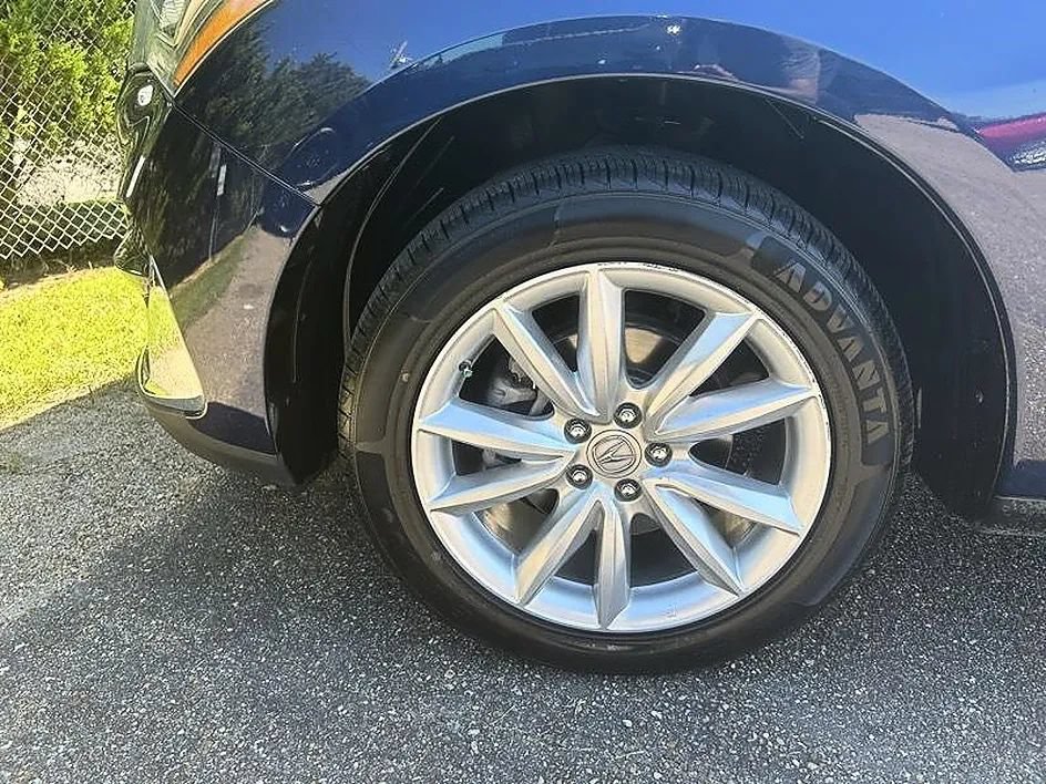 Used 2019 Acura RDX FWD image 33