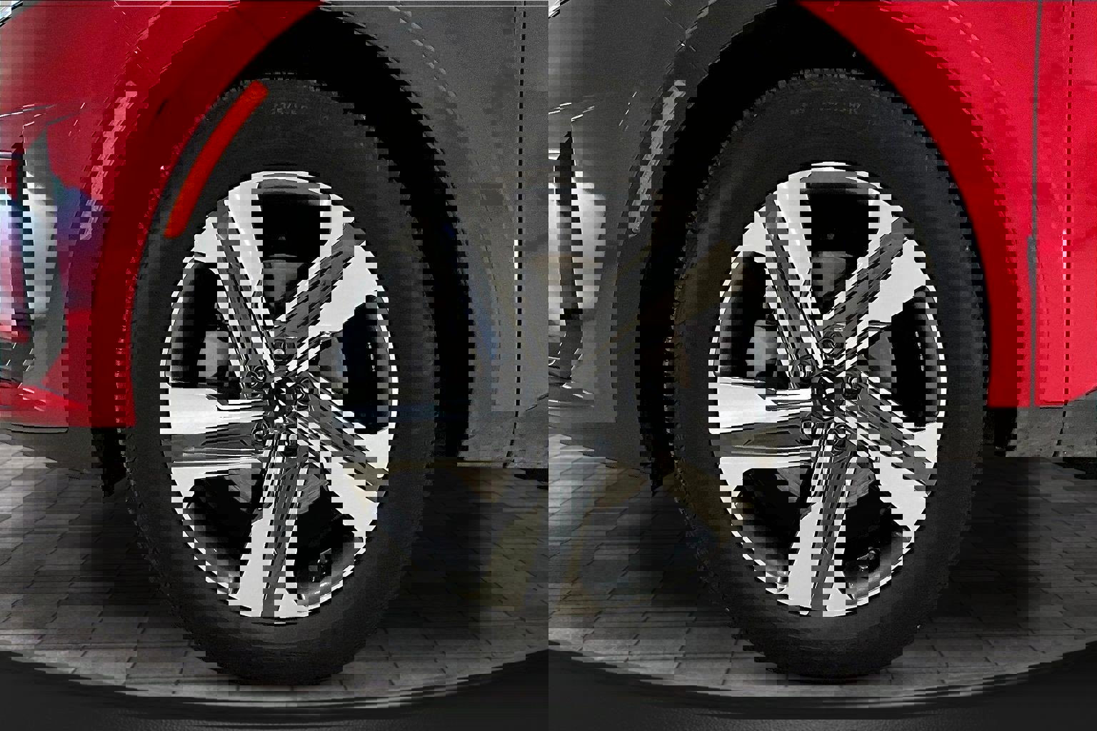 Used 2023 Kia Sorento SX Prestige w/ Panoramic Sunroof Package image 34