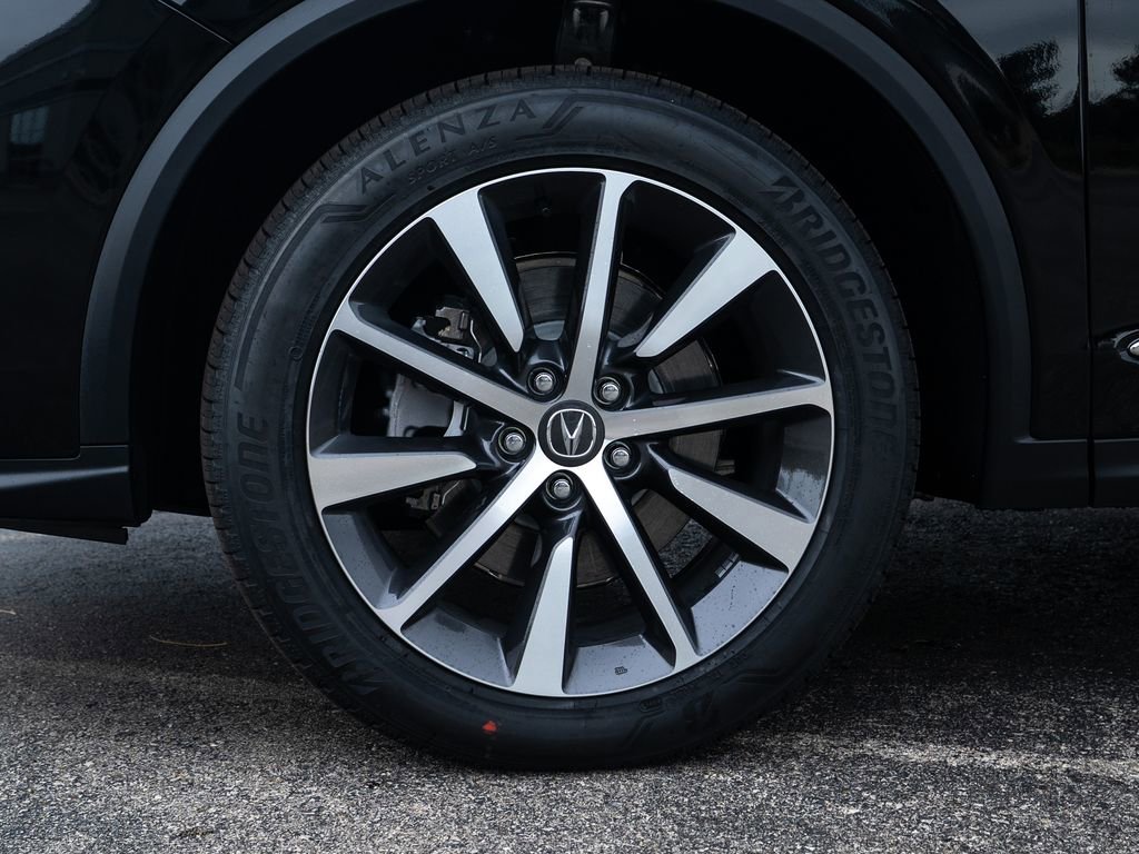 New 2026 Acura MDX w/ Technology Package image 8