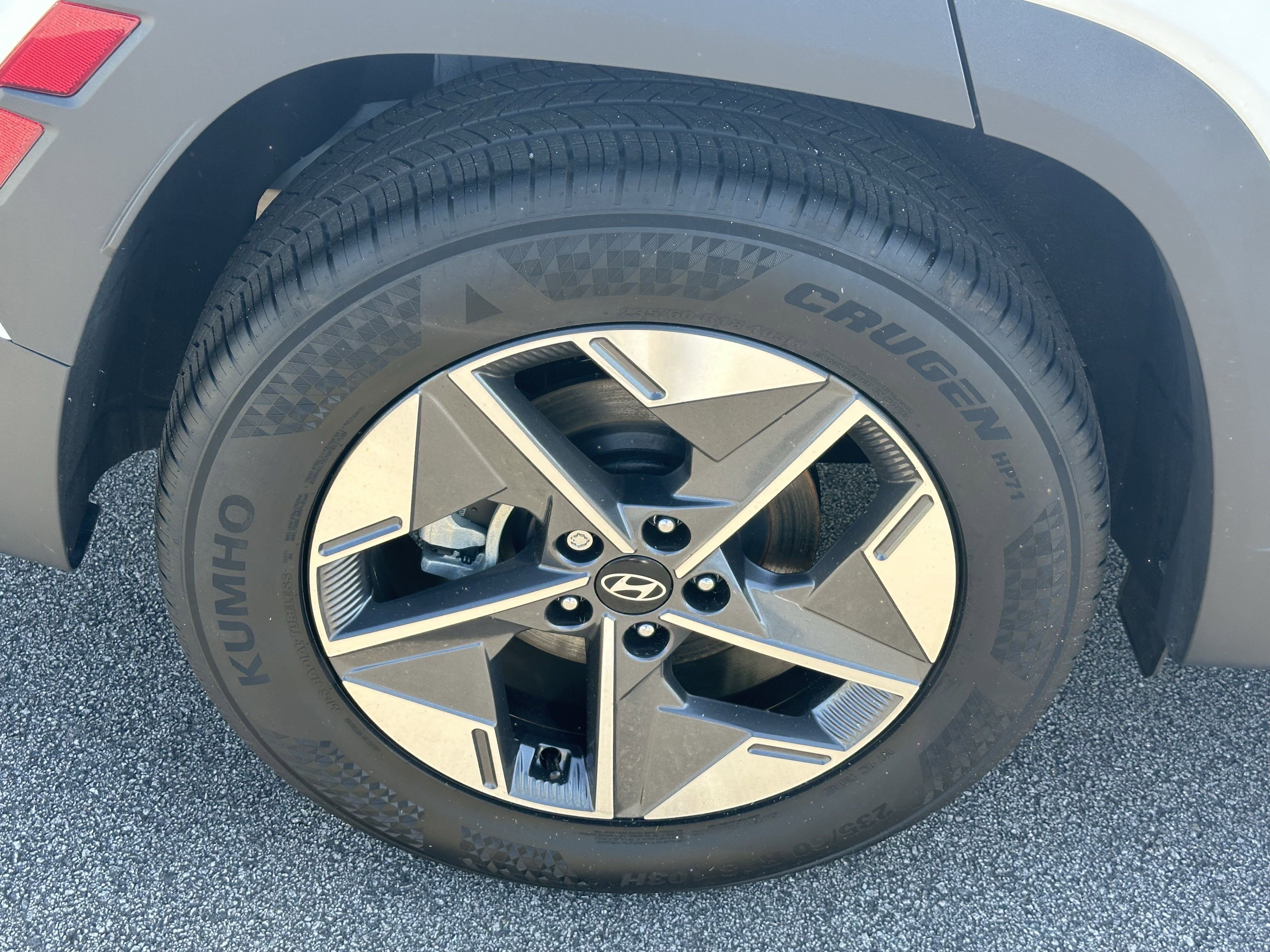 Used 2025 Hyundai Tucson SEL image 19