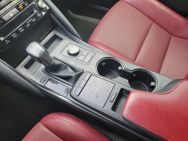 Used 2022 Lexus IS 300 w/ Accessory Package RWD image 28