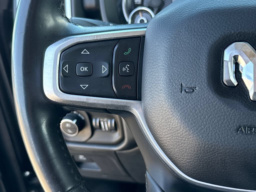 Used 2019 RAM 1500 Big Horn AWD/4WD image 15