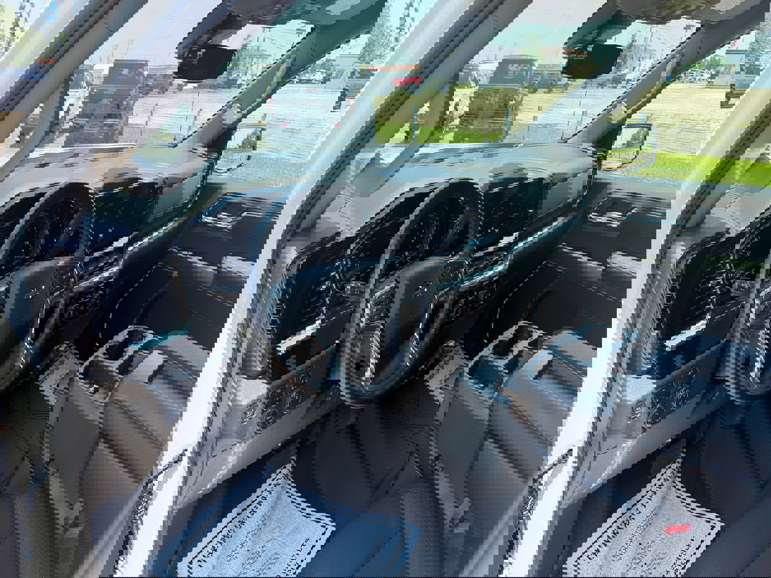 Used 2023 Chevrolet Silverado 1500 RST w/ Protection Package image 59