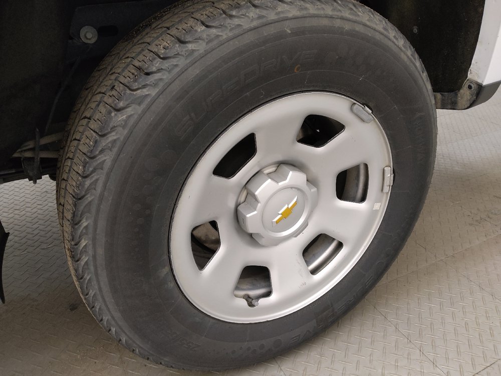 Used 2022 Chevrolet Colorado W/T RWD image 31
