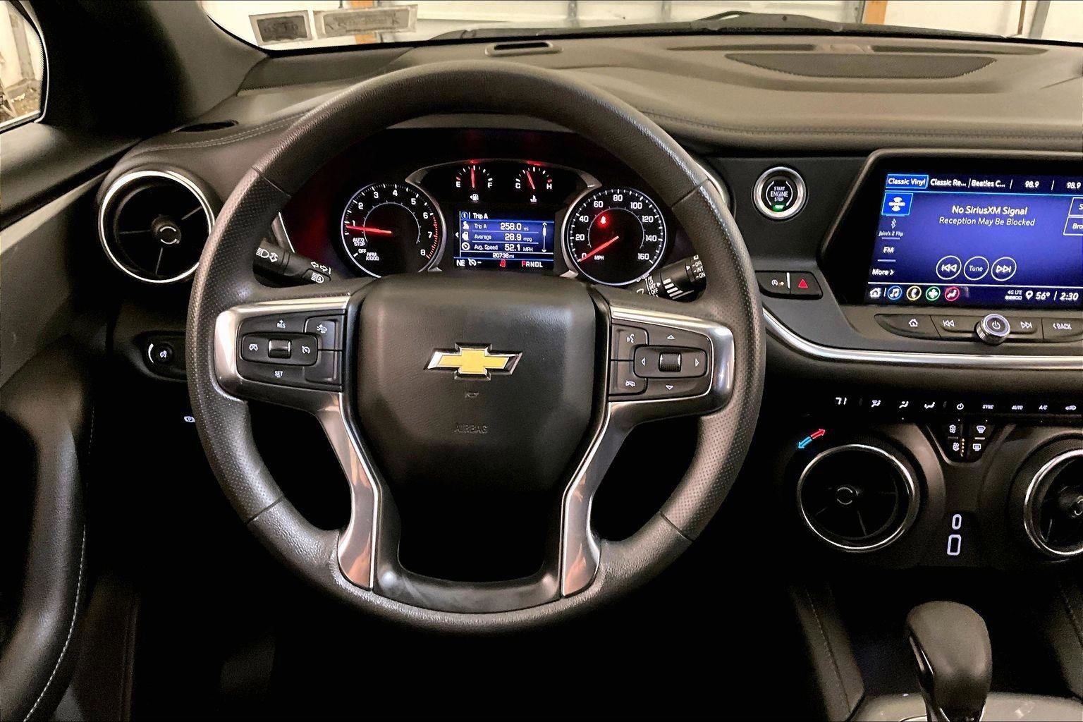 Used 2022 Chevrolet Blazer LT image 5