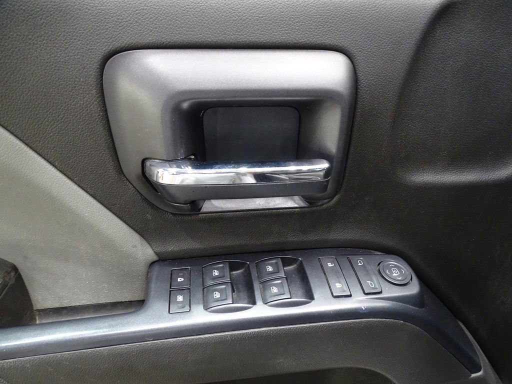 Used 2017 Chevrolet Silverado 3500 W/T w/ WT Convenience Package image 16