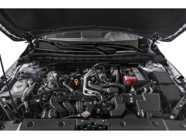 New 2026 Nissan Altima 2.5 SR FWD image 14