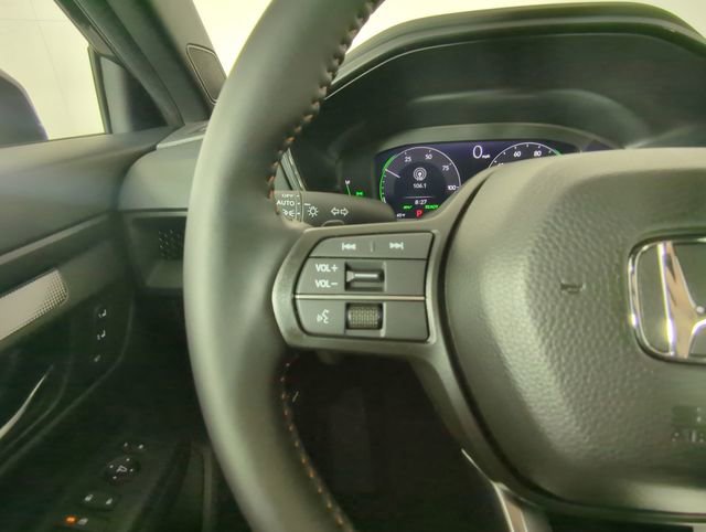 New 2026 Honda CR-V Sport-L image 37