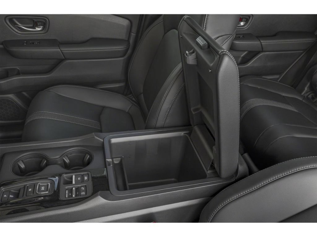 New 2026 Honda Passport RTL image 11