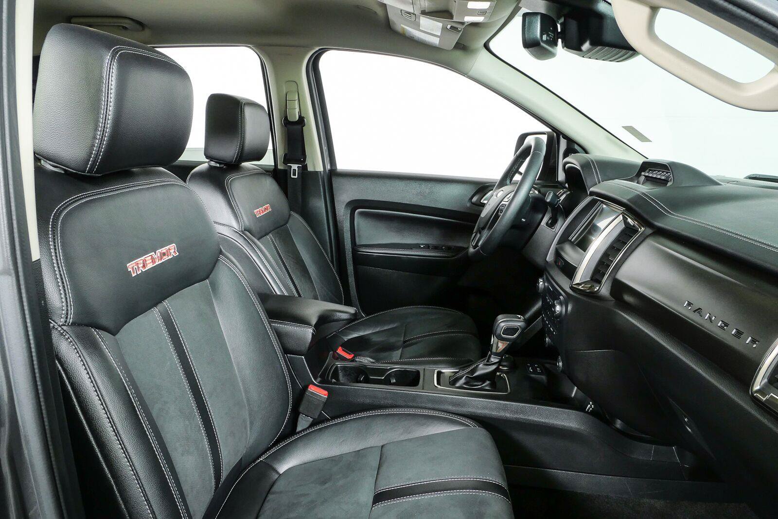 Used 2021 Ford Ranger Lariat w/ Tremor Off-Road Package AWD/4WD image 23