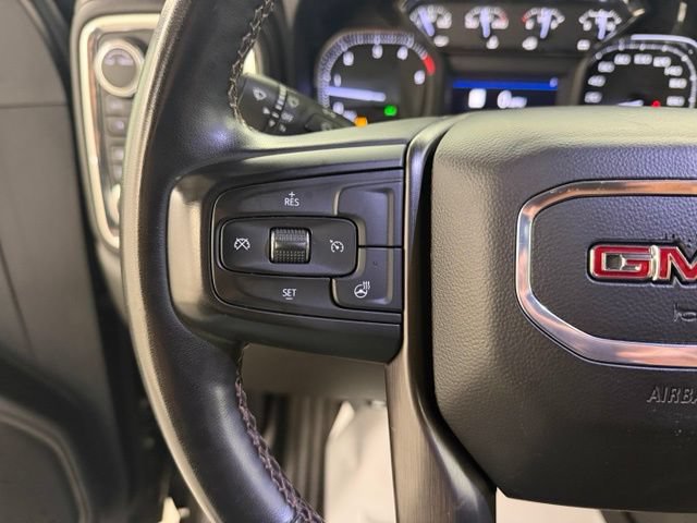Used 2023 GMC Sierra 2500 AT4 w/ AT4 Preferred Package AWD/4WD image 29