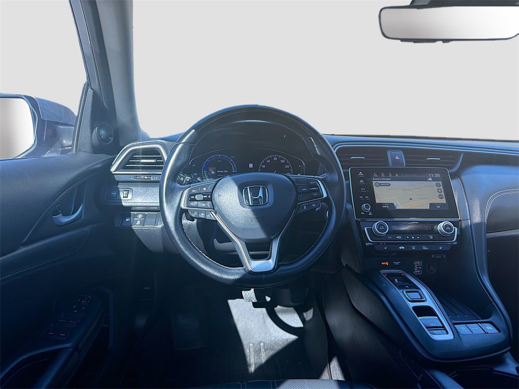 Used 2019 Honda Insight Touring image 27