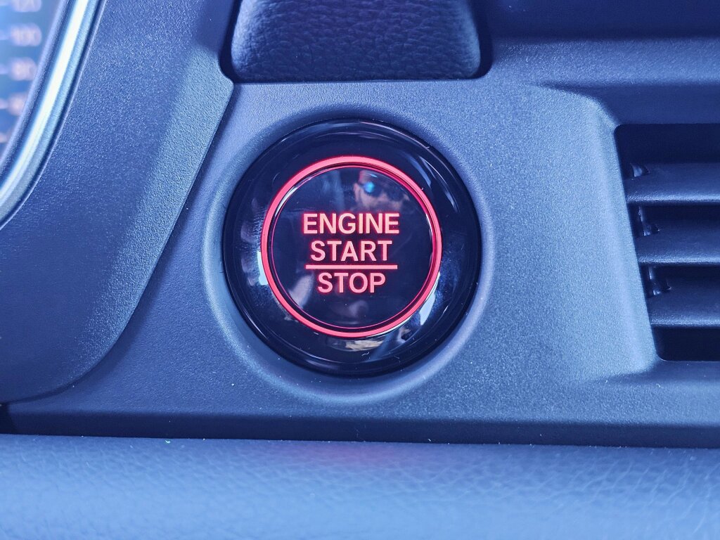 New 2026 Honda Pilot Black Edition image 28