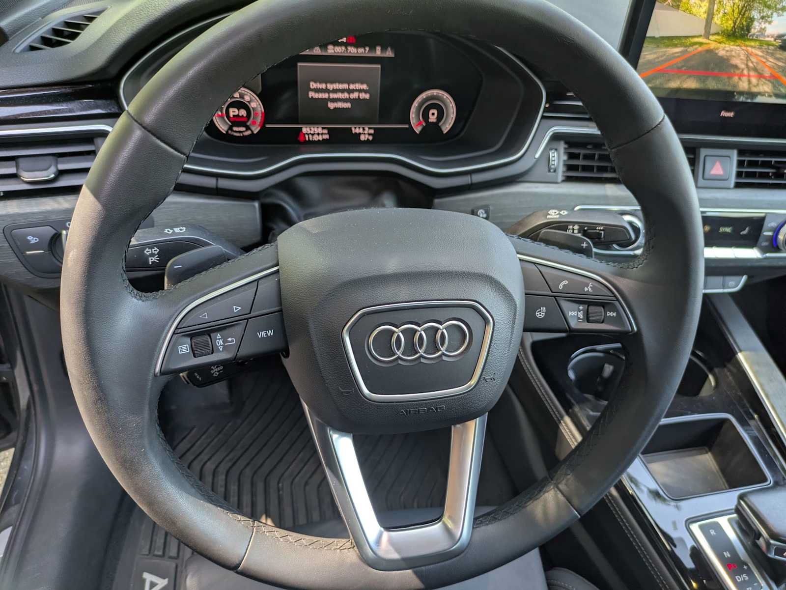 Used 2021 Audi A4 2.0T Premium Plus w/ Premium Plus Package AWD/4WD image 9