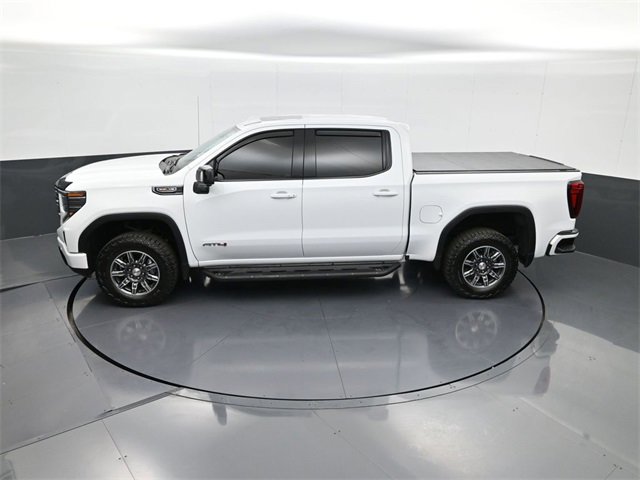 Used 2024 GMC Sierra 1500 AT4 w/ Technology Package image 20