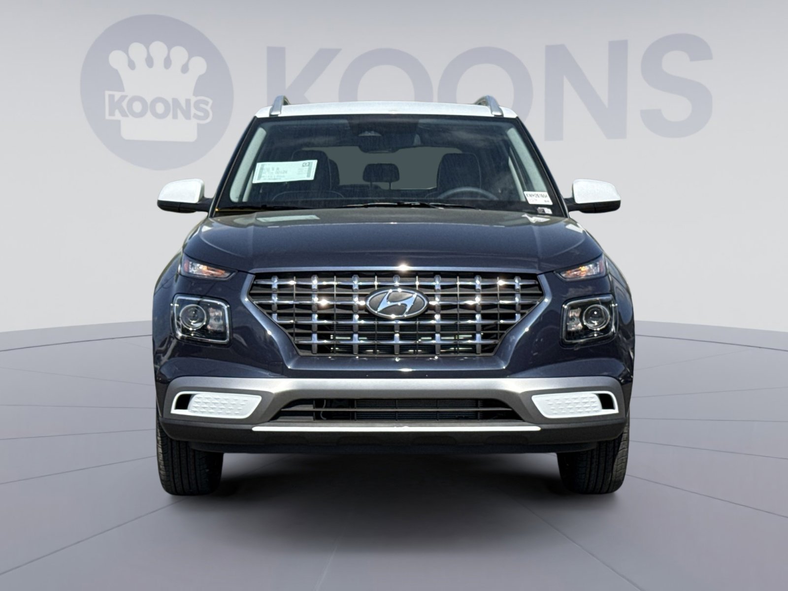 New 2026 Hyundai Venue SEL FWD image 11