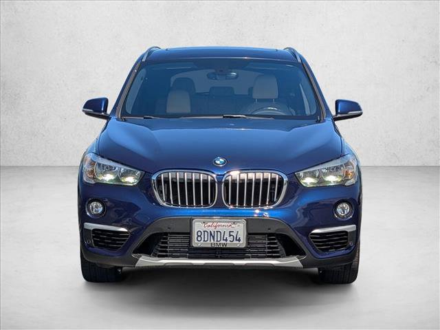 Used 2018 BMW X1 sDrive28i FWD video 2