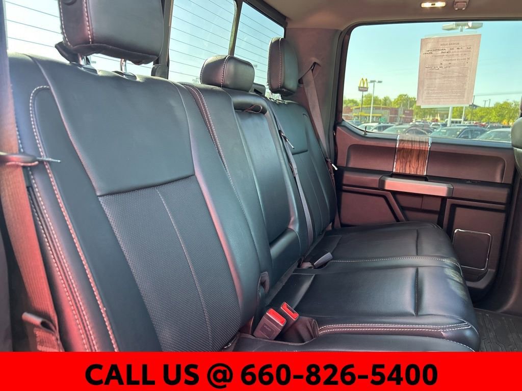 Used 2019 Ford F150 Lariat image 9