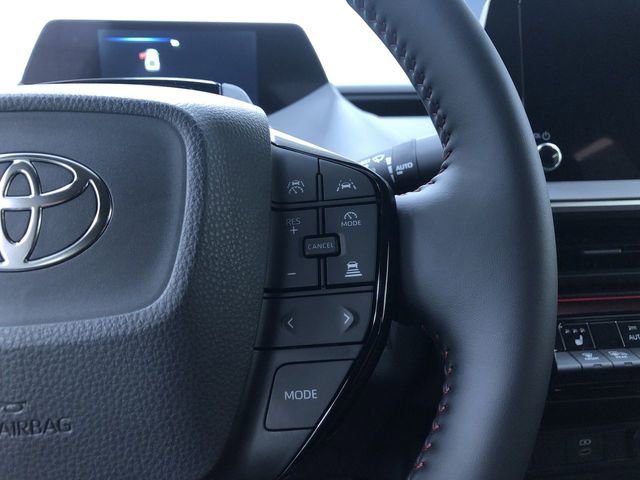 New 2026 Toyota Prius Plug-In Hybrid image 25