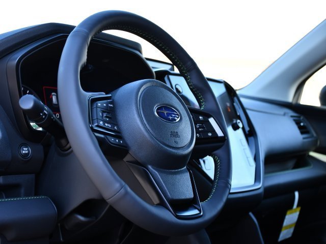 New 2025 Subaru Ascent Bronze Edition w/ Popular Package #2 image 13