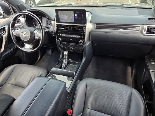 Used 2022 Lexus GX 460 Premium w/ Premium Plus Package AWD/4WD image 16