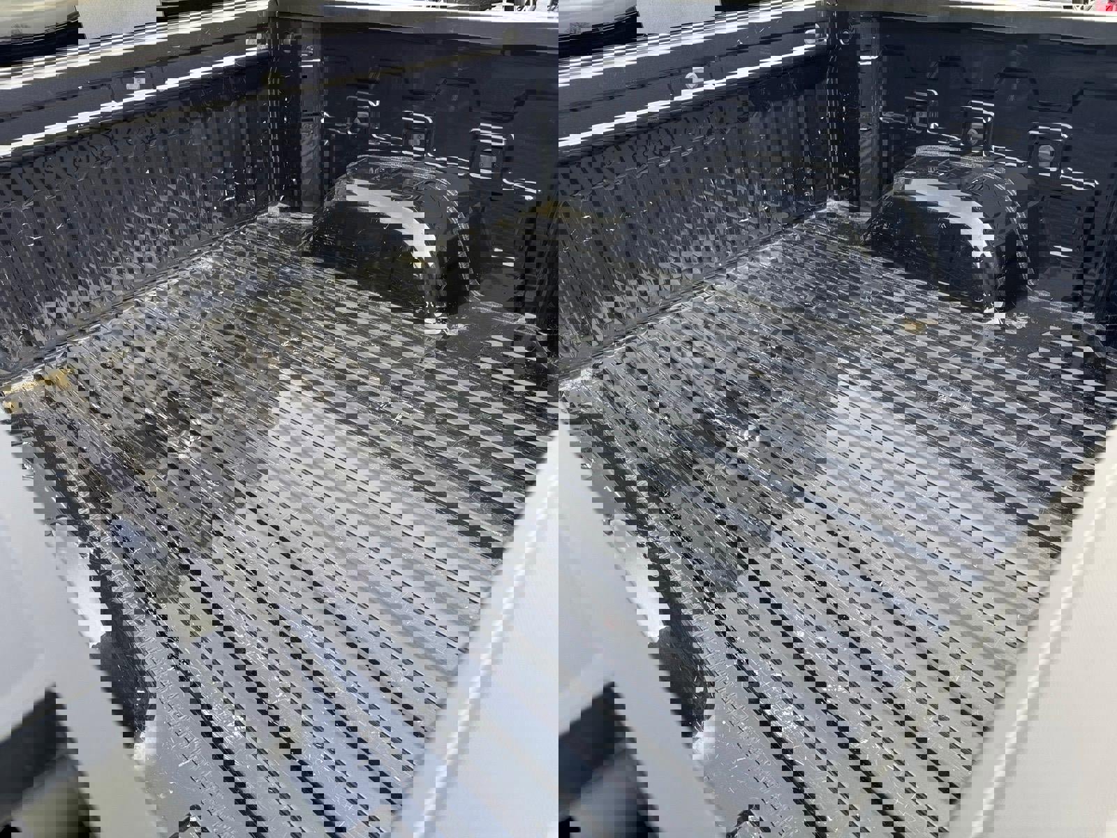 Certified 2024 Chevrolet Silverado 1500 RST w/ Convenience Package II image 4