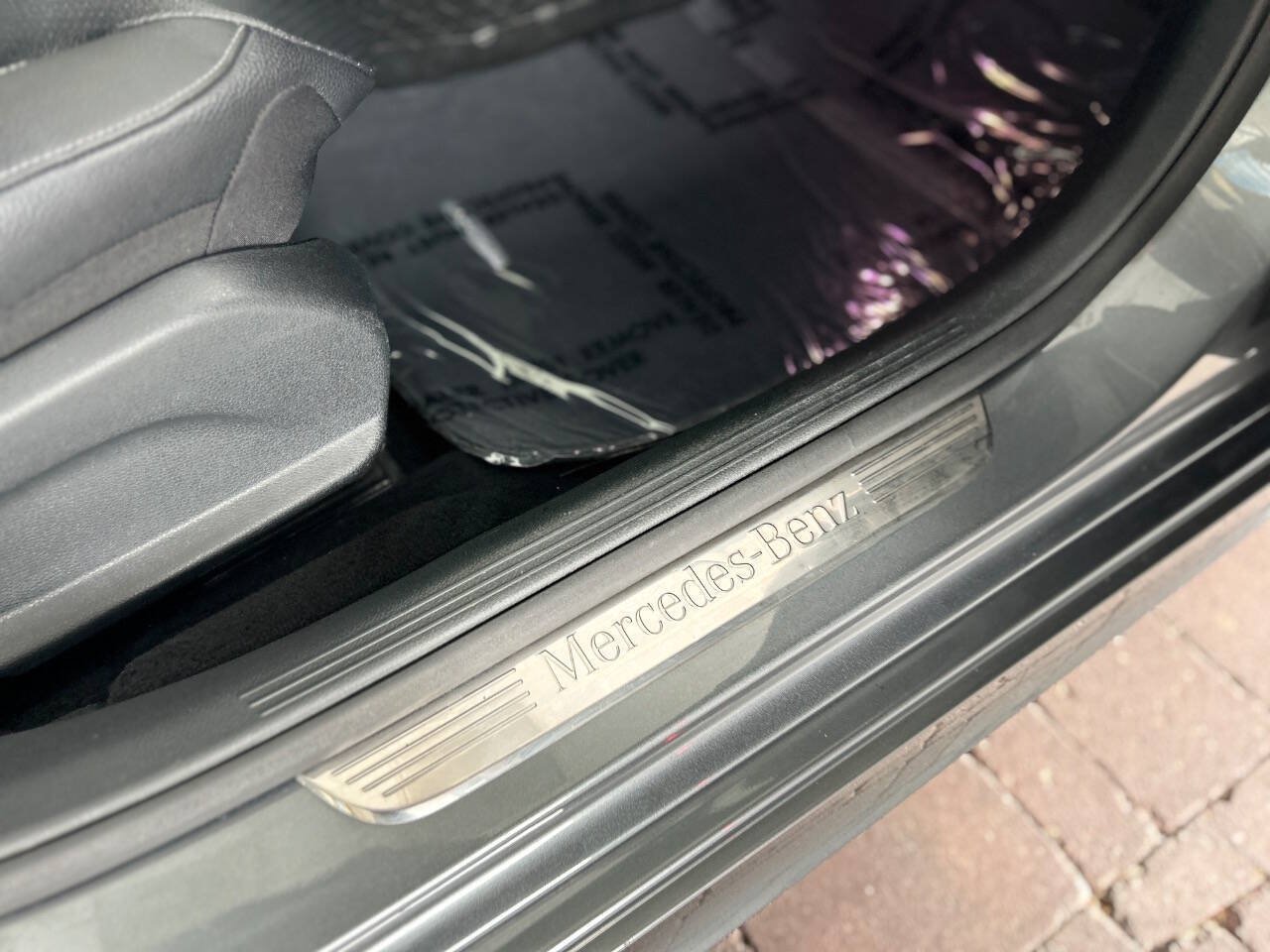 Used 2017 Mercedes-Benz E 300 4MATIC image 56