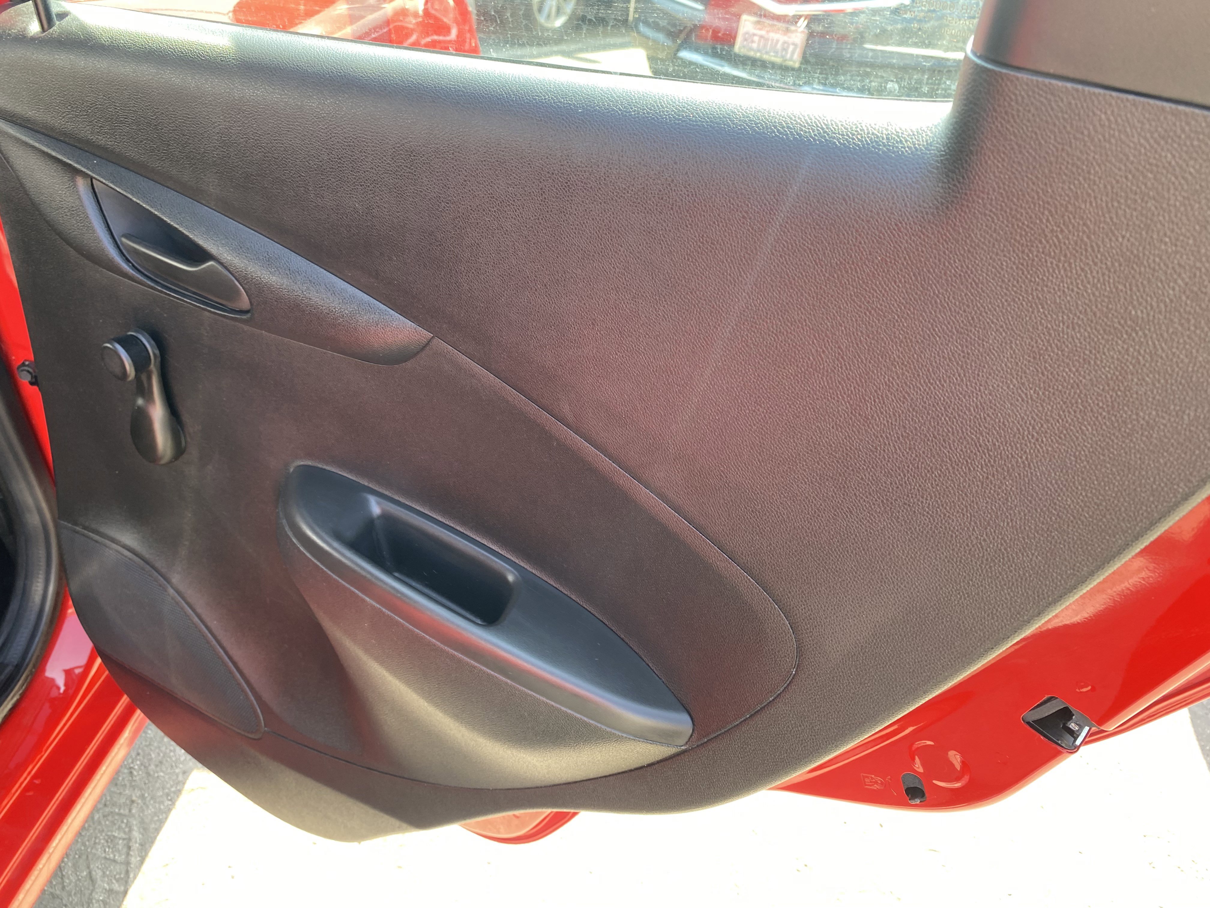 Used 2020 Chevrolet Spark LS image 15