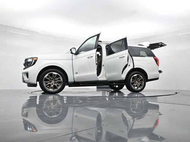 New 2026 Ford Expedition King Ranch image 51