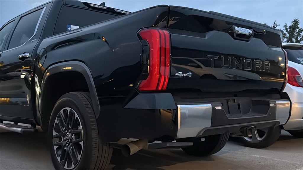 Used 2023 Toyota Tundra Limited image 10