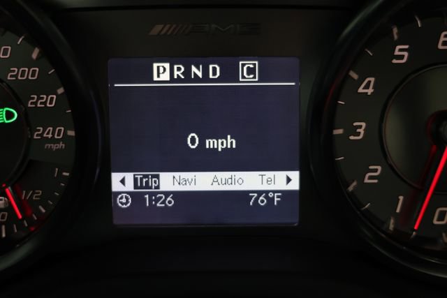 Used 2012 Mercedes-Benz SLS AMG Coupe image 98