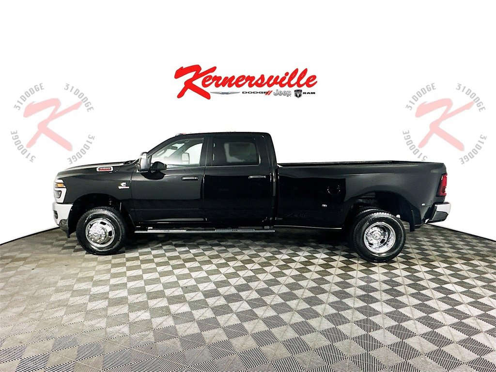 New 2026 RAM 3500 Tradesman image 4