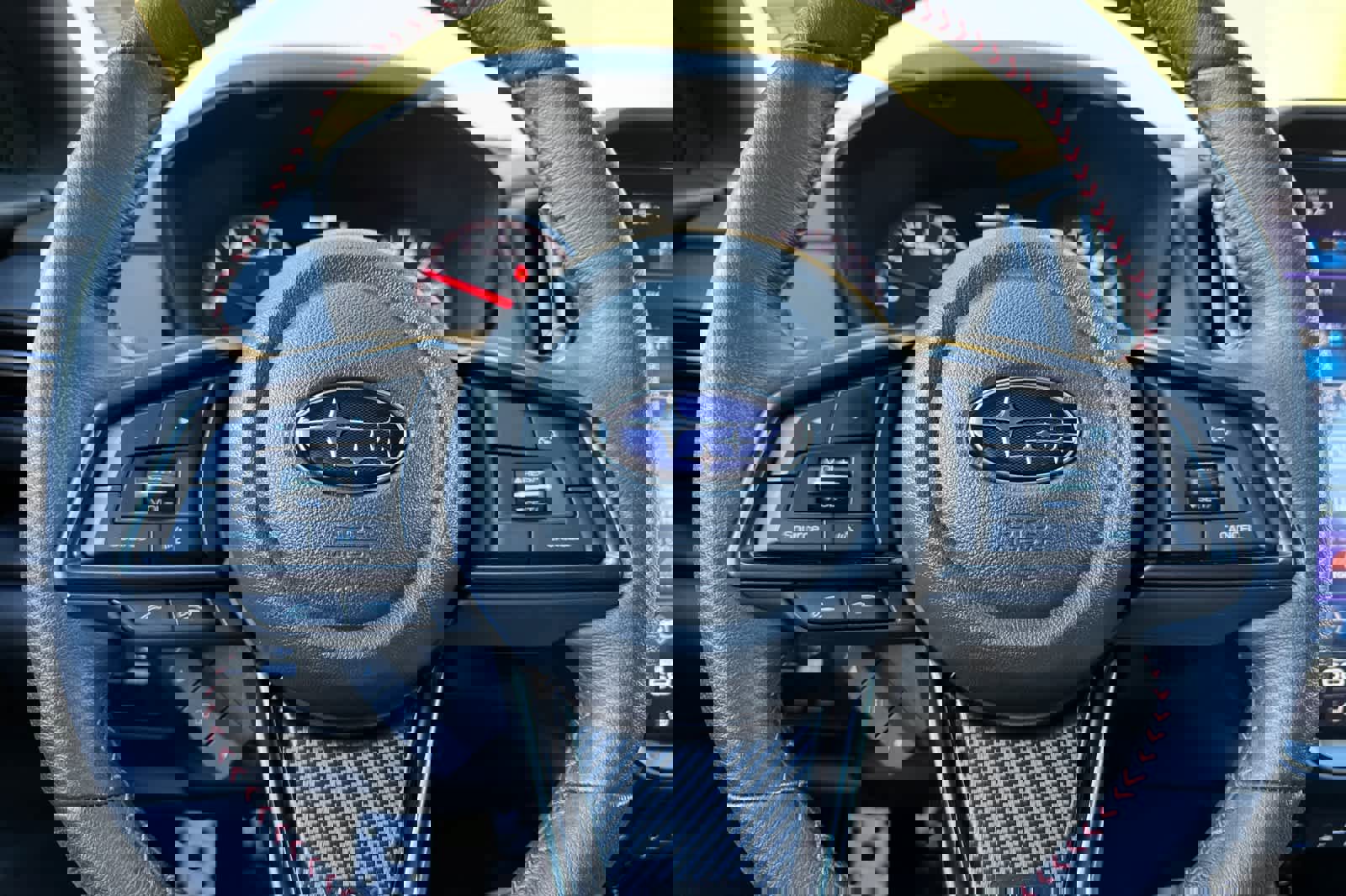 Used 2022 Subaru WRX Limited image 22