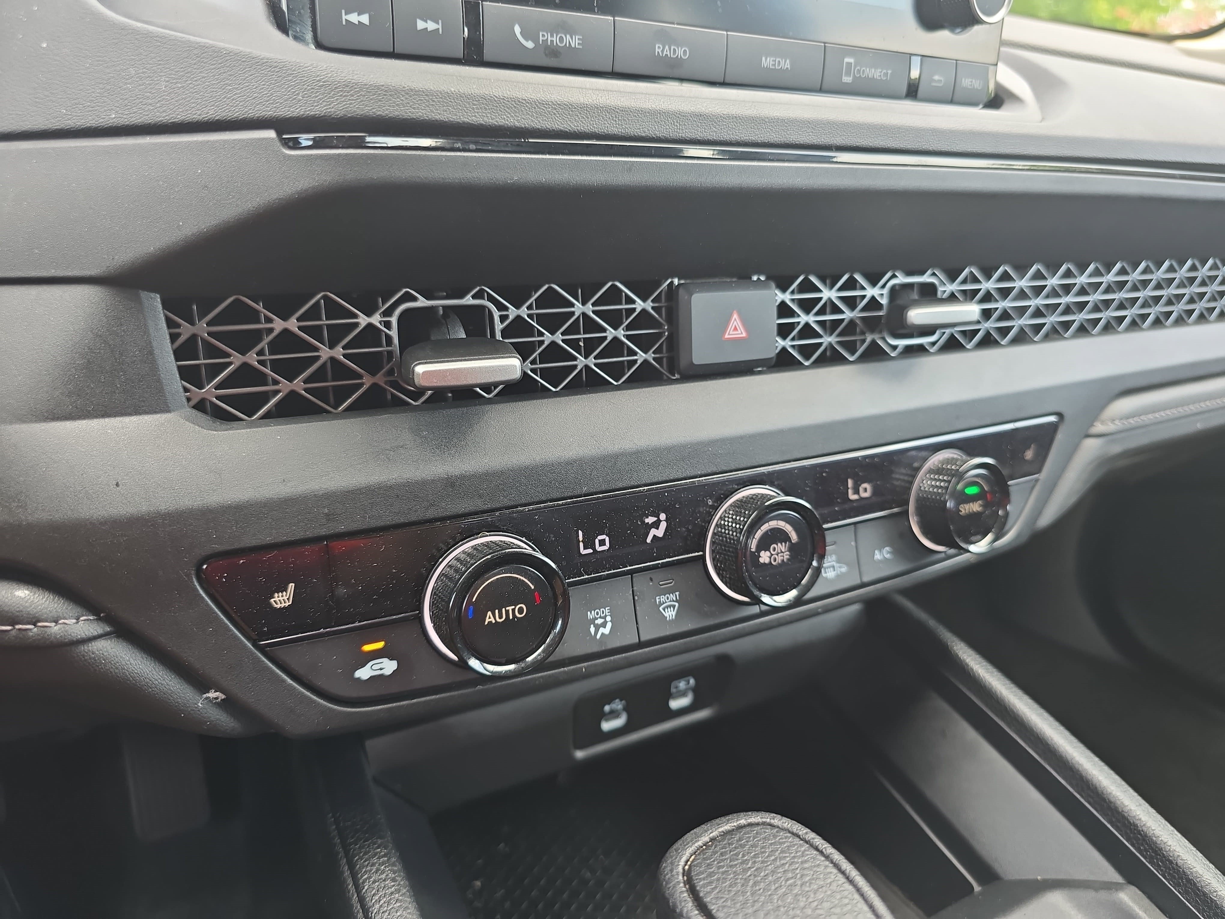 Used 2023 Honda Accord EX image 21
