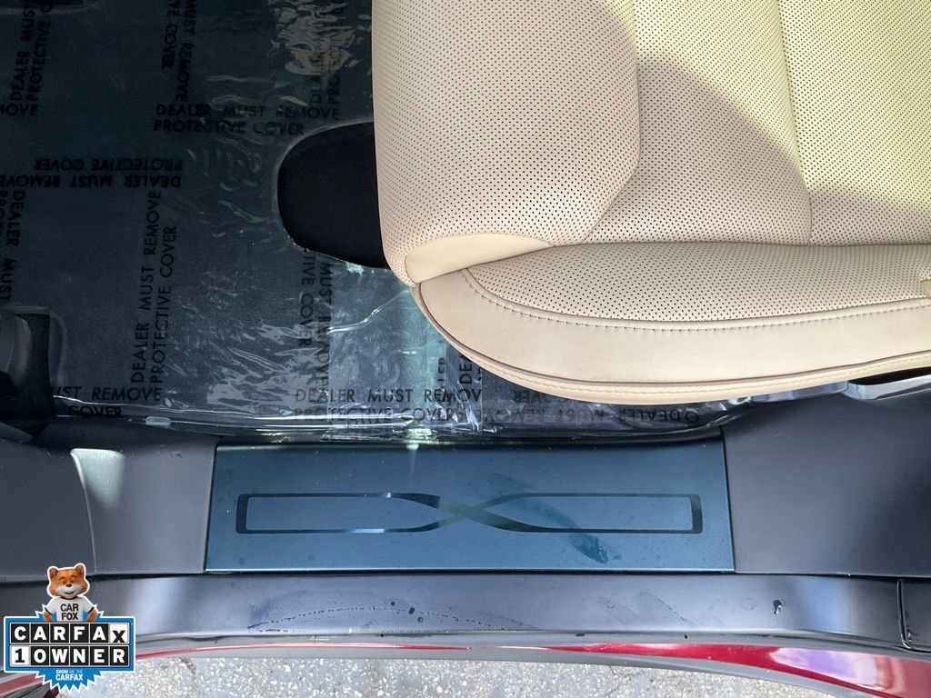 Used 2016 Tesla Model X Performance AWD/4WD image 27
