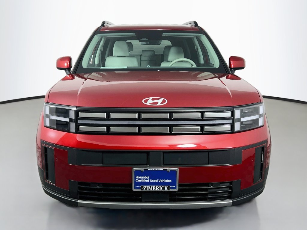 Certified 2026 Hyundai Santa Fe SEL AWD/4WD image 2
