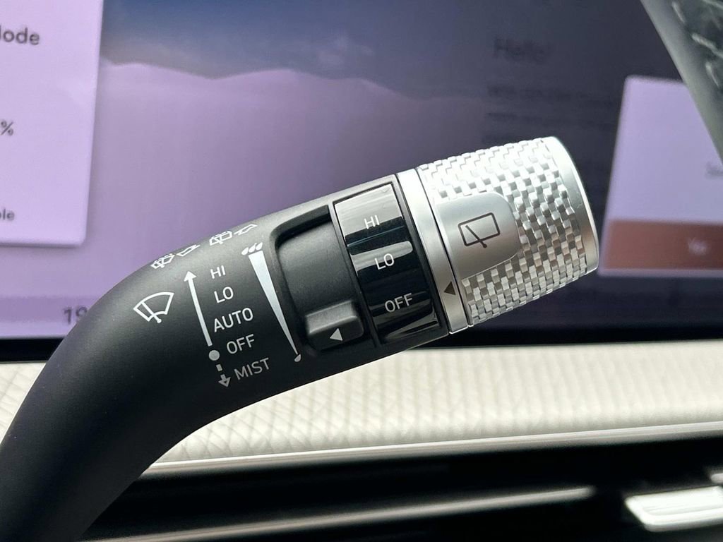 New 2026 Genesis GV80 2.5T Advanced image 33