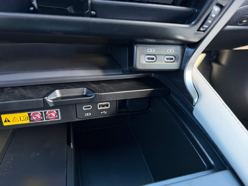 New 2026 Lexus RX 350 Premium AWD/4WD image 20