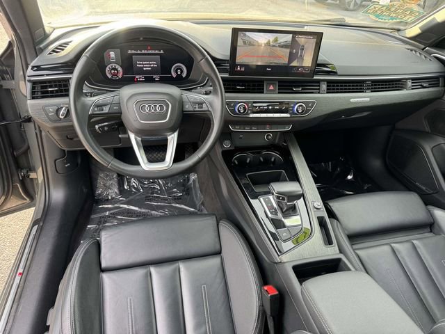 Used 2023 Audi A4 2.0T Premium Plus AWD/4WD image 20