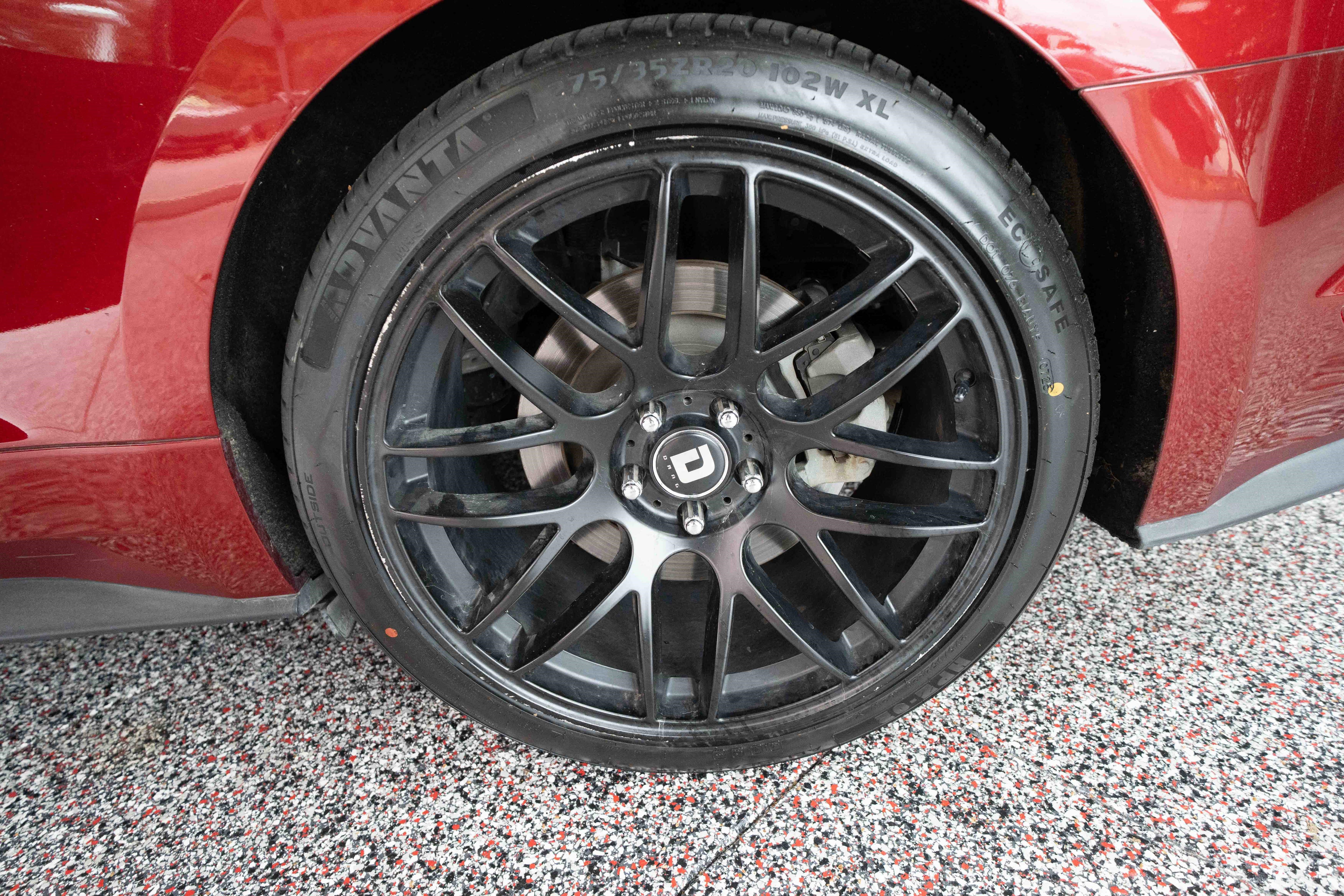 Used 2015 Ford Mustang GT Premium w/ Equipment Group 401A image 29