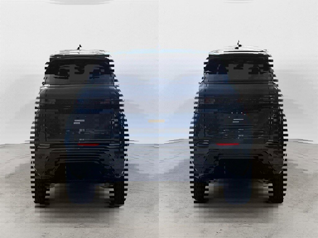 New 2026 Land Rover Range Rover Evoque Dynamic SE image 4