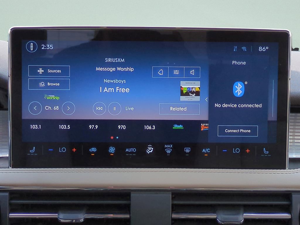 Used 2023 Lincoln Corsair FWD image 19