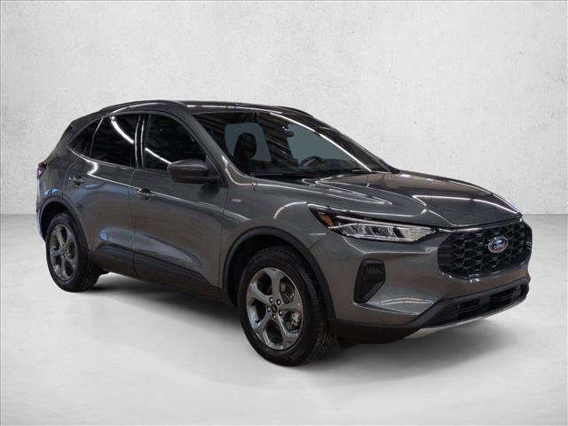 Used 2025 Ford Escape ST-Line image 3