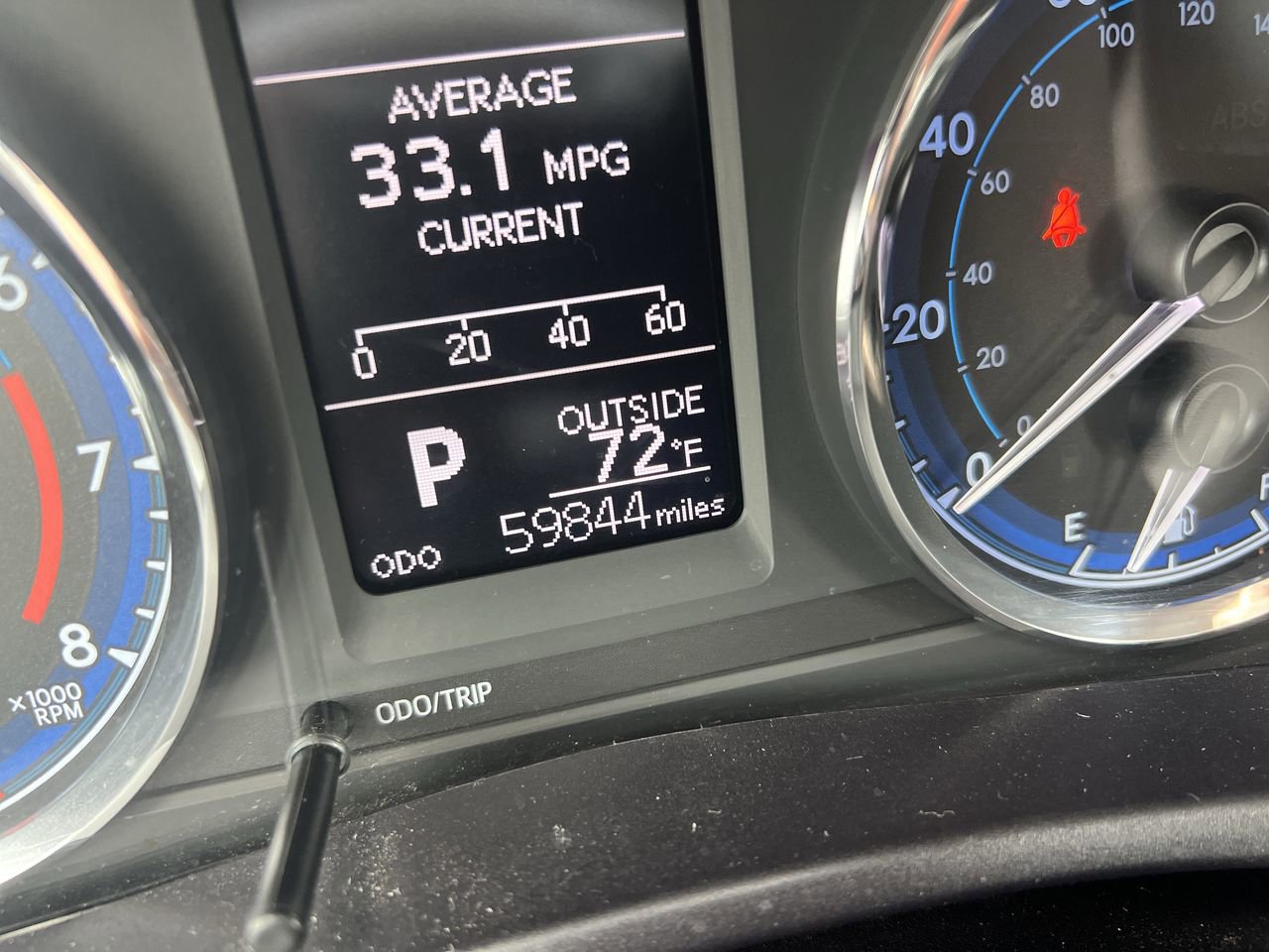 Used 2017 Toyota Corolla LE FWD image 22