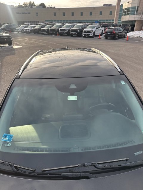 Used 2020 Lincoln Corsair AWD w/ Premium Package image 8