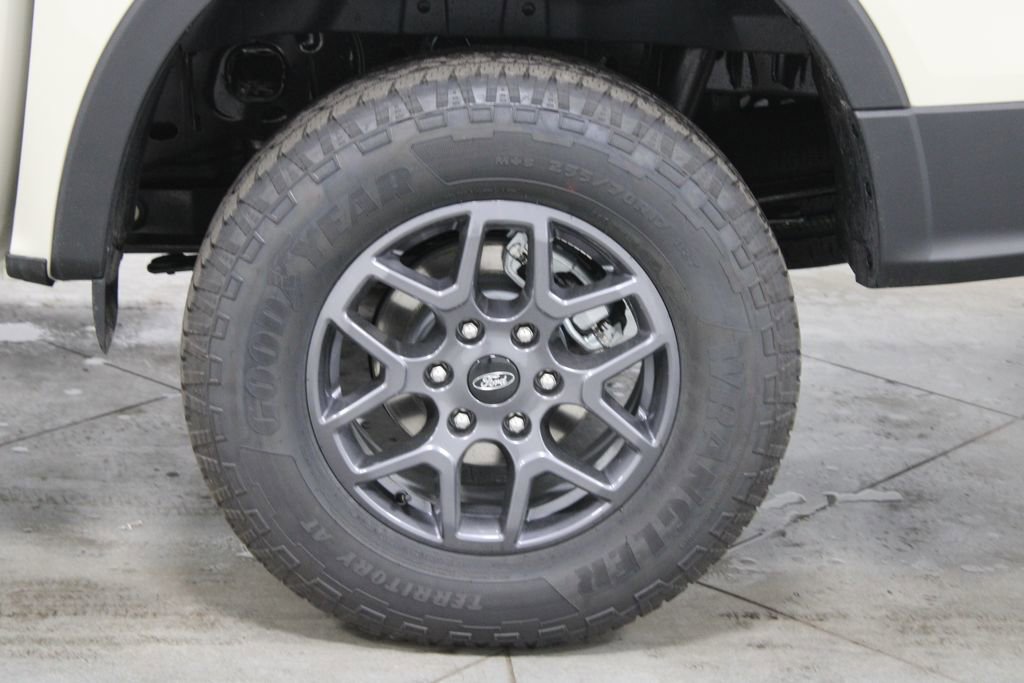 New 2026 Ford Ranger XLT image 16