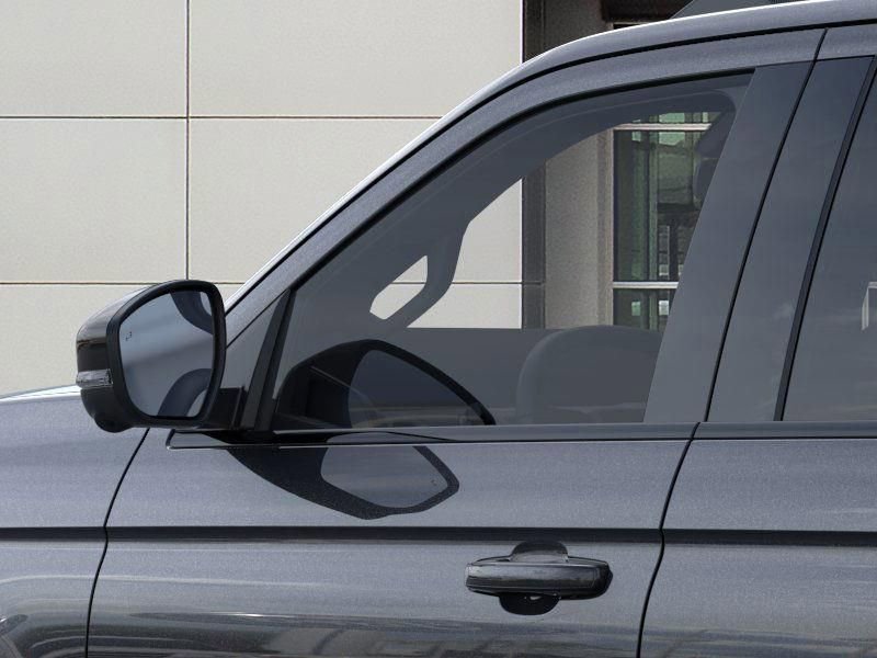 New 2026 Ford Expedition Platinum image 20