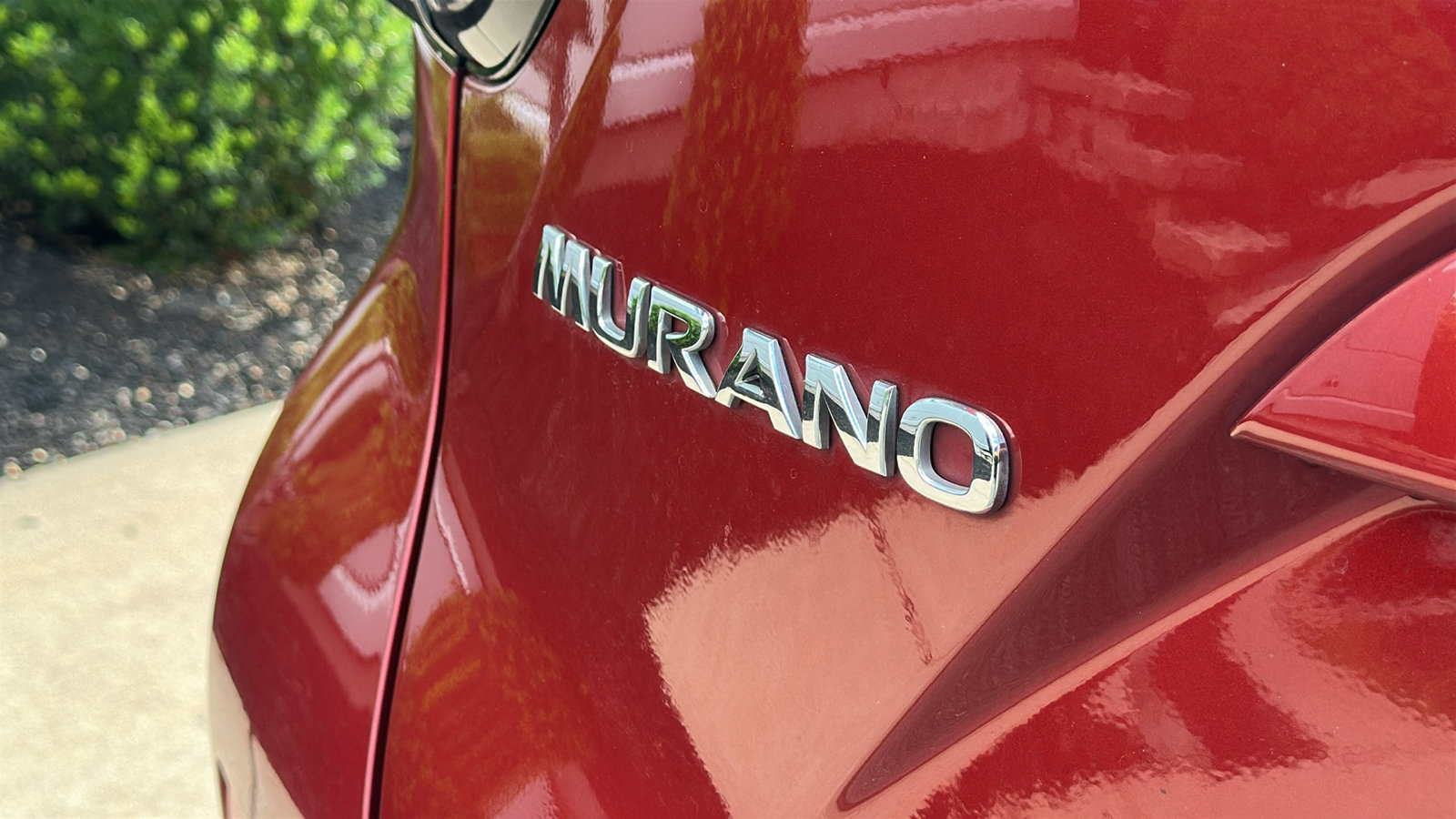 Used 2018 Nissan Murano SL AWD/4WD image 10